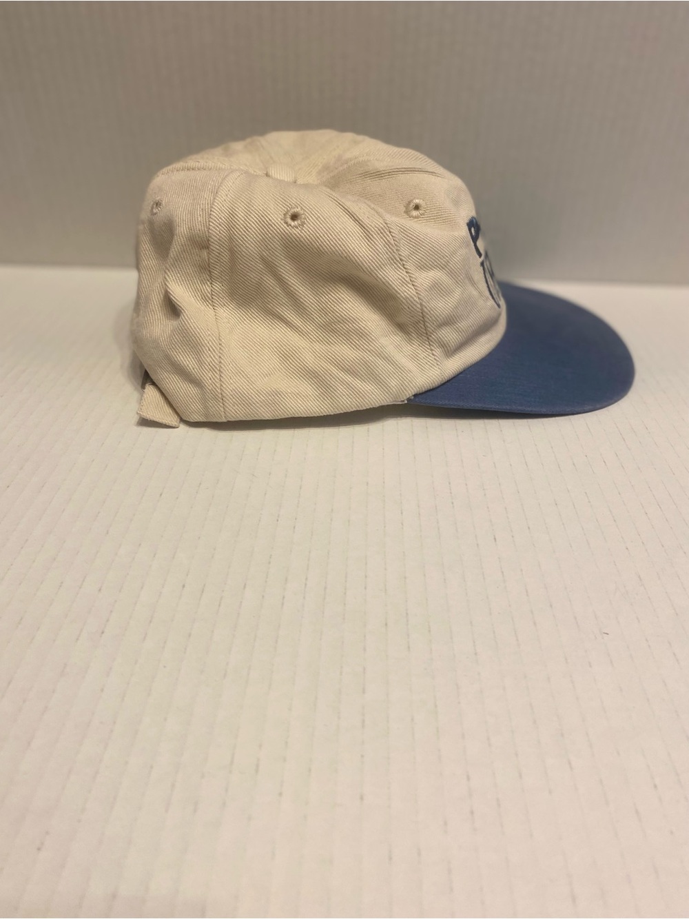 Mens Pepsi adjustable cap - Picture 2 of 6